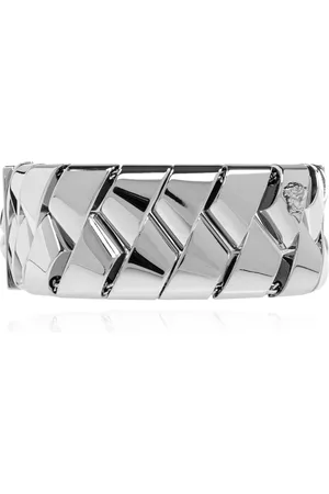 VERSACE Mujer, Accesorios, Gris, Talla: ONE Size
