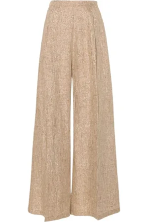 FORTE FORTE Mujer, Pantalones, , Talla: M
