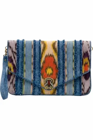 CLARIS VIROT Mujer, Bolsos, , Talla: ONE Size