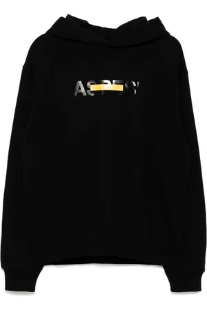Aspesi Hombre, Sudaderas, Negro, Talla: S