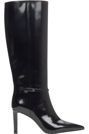 Estro Mujer, Zapatos, Negro, Talla: 36 EU
