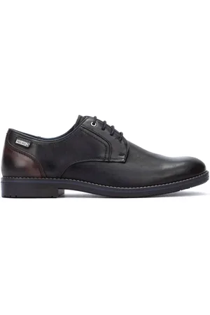 Pikolinos Hombre, Zapatos, Negro, Talla: 42 EU