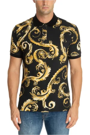 VERSACE Hombre, Camisetas, , Talla: M