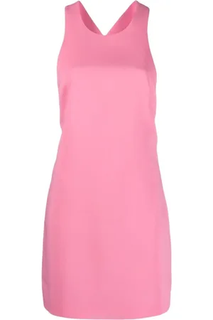 Givenchy Mujer, Vestidos, Rosa, Talla: S