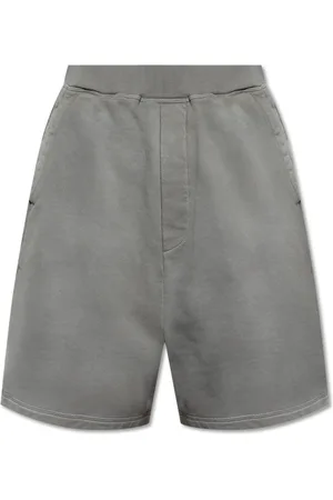 Dsquared2 Hombre, Pantalones cortos, Gris, Talla: S