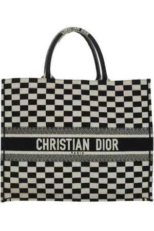 Dior Mujer, De segunda mano, Blanco, Talla: ONE Size