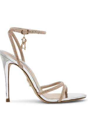 Steve Madden Mujer, Zapatos, Amarillo, Talla: 40 EU
