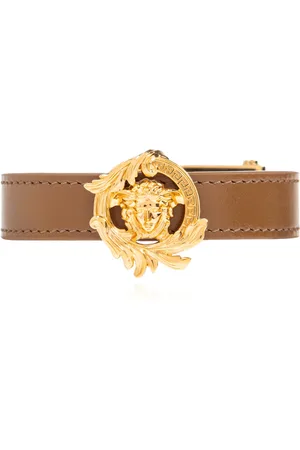 VERSACE Unisex, Accesorios, Marrón, Talla: ONE Size