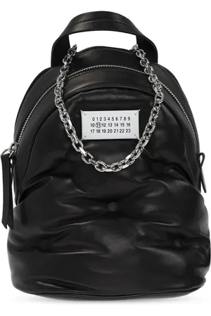 Maison Margiela Mujer, Bolsos, Negro, Talla: ONE Size