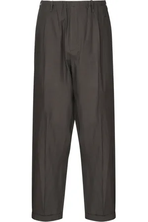 MAGLIANO Hombre, Pantalones, Marrón, Talla: M