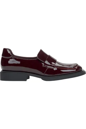 Estro Mujer, Zapatos, Rojo, Talla: 36 EU
