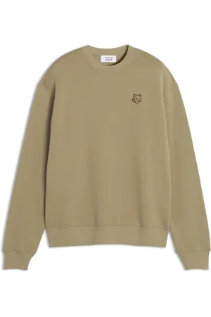 Maison Kitsuné Hombre, Sudaderas, , Talla: S