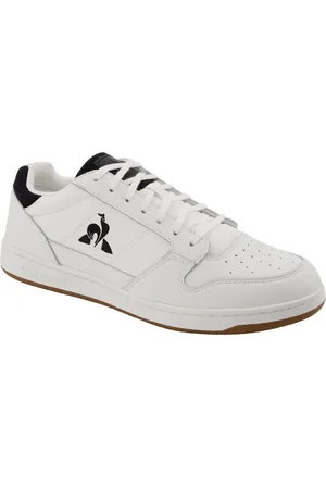 Le Coq Sportif Hombre, Zapatos, Blanco, Talla: 41 EU