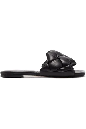 vic matiè Mujer, Zapatos, Negro, Talla: 36 EU