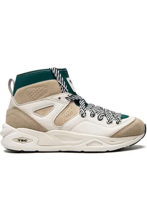PUMA Hombre, Zapatos, Blanco, Talla: 41 EU