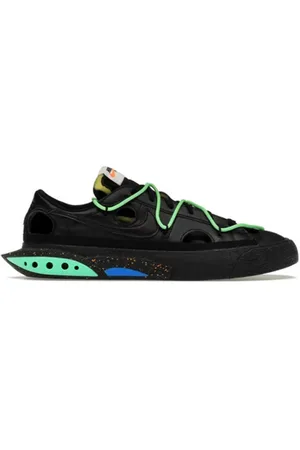 Nike Hombre, Zapatos, Negro, Talla: 40 1/2 EU