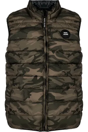 Pepe Jeans Hombre, Chaquetas, Verde, Talla: M