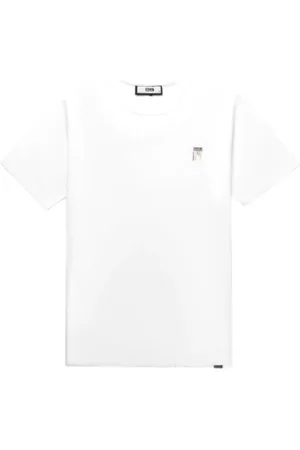 BALR. Hombre, Camisetas, Blanco, Talla: S