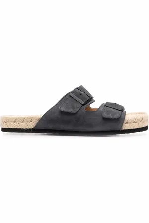 MANEBI Hombre, Zapatos, Gris, Talla: 41 EU