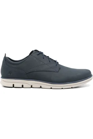 Timberland Hombre, Zapatos, Azul, Talla: 45 EU