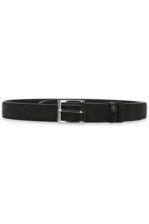 Hogan Hombre, Accesorios, Marrón, Talla: ONE Size