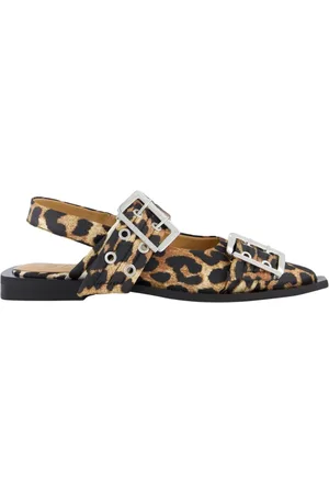 Ganni Mujer, Zapatos, , Talla: 39 EU