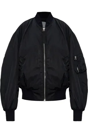 The Attico Mujer, Chaquetas, Negro, Talla: S