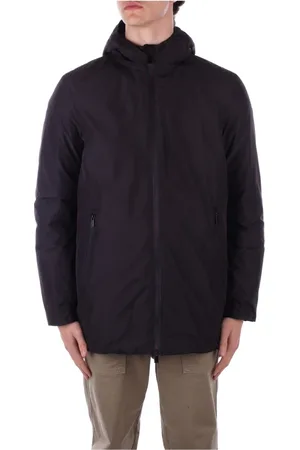 sunseeker Hombre, Chaquetas, Azul, Talla: M