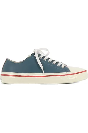 Marni Mujer, Zapatos, Azul, Talla: 36 EU