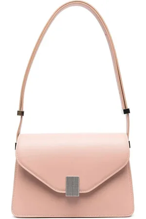 Lanvin Mujer, Bolsos, Rosa, Talla: ONE Size