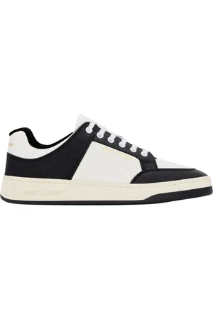 Saint Laurent Hombre, Zapatos, Negro, Talla: 42 EU