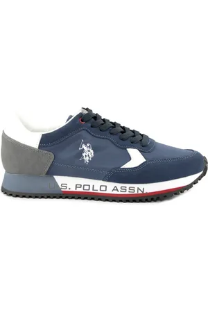 U.S. Polo Assn. Hombre, Zapatos, , Talla: 44 EU
