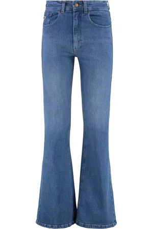 Lois Mujer, Vaqueros, Azul, Talla: W29