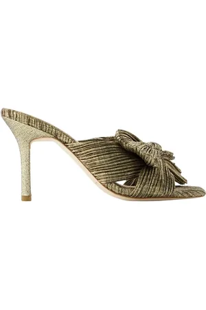 Loeffler Randall Mujer, Zapatos, Amarillo, Talla: 37 EU