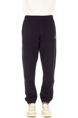 C.P. Company Hombre, Pantalones, Azul, Talla: S