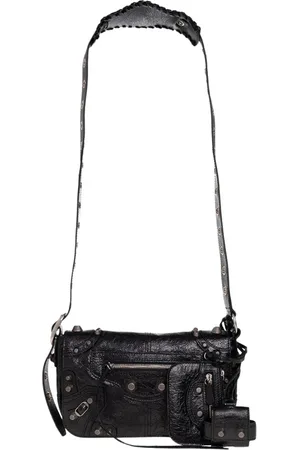 Balenciaga Hombre, Bolsos, Negro, Talla: ONE Size