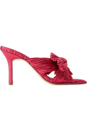 Loeffler Randall Mujer, Zapatos, Rosa, Talla: 37 EU