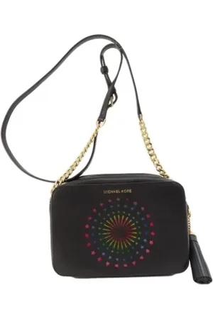 Michael Kors Mujer, De segunda mano, Negro, Talla: ONE Size