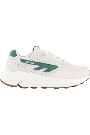 Hi-Tec Hombre, Zapatos, Blanco, Talla: 43 EU