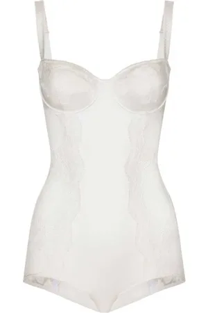 Dolce & Gabbana Mujer, Camisetas, Blanco, Talla: L