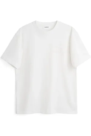 Soulland Hombre, Camisetas, Blanco, Talla: S/M