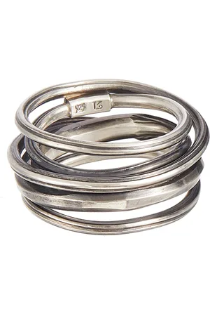WERKSTATT:MÜNCHEN Unisex, Accesorios, Gris, Talla: S