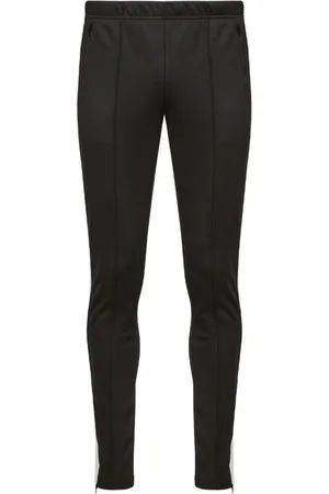 Maison Margiela Hombre, Pantalones, Negro, Talla: L