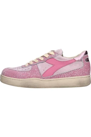 Diadora Mujer, Zapatos, Rosa, Talla: 37 EU