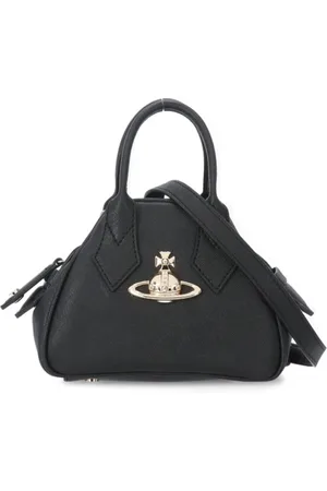 Vivienne Westwood Mujer, Bolsos, Negro, Talla: ONE Size
