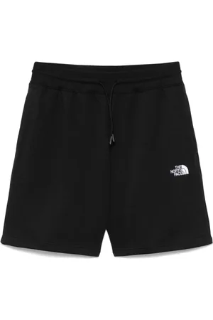 The North Face Hombre, Pantalones cortos, Negro, Talla: M
