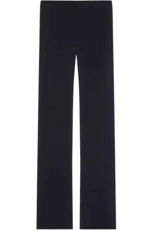 Courrèges Mujer, Pantalones, Negro, Talla: M