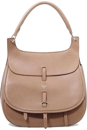 Fontana Mujer, Bolsos, Marrón, Talla: ONE Size
