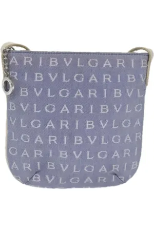 Bvlgari Mujer, De segunda mano, Azul, Talla: ONE Size