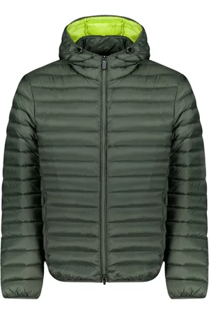 Ciesse Hombre, Chaquetas, Verde, Talla: 2XL